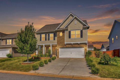 4175 Moffre Drive active home in Pine Valley, Boiling Springs, SC
