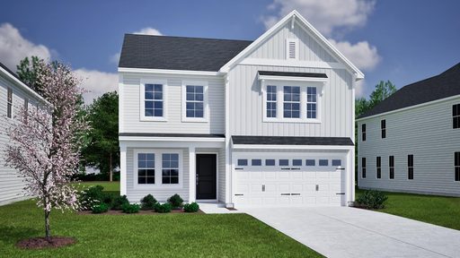 12171 Lansbury Drive active home in Richmond Hill, Inman, SC