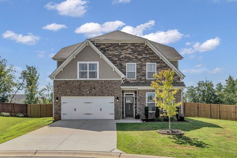 Homes in Pine Valley, Boiling Springs
