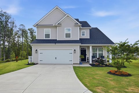724 Colpeo Street active home in Fox Hollow, Spartanburg, SC