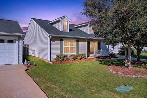 A home in Cypress Ridge