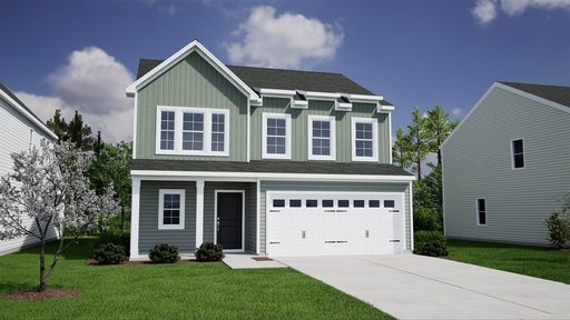 A home in Mayfair Village, Spartanburg