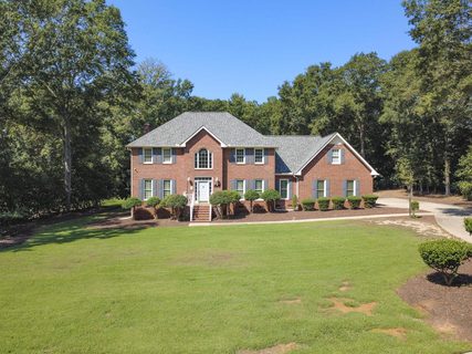 1117 Thornehill Drive active home in Thornehill, Anderson, SC