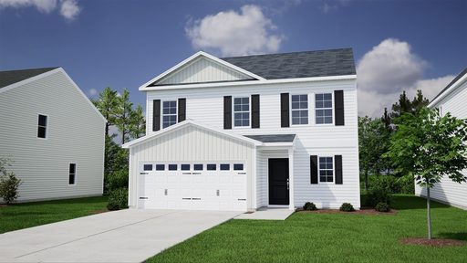 2221 Mill Loop active home in Mayfair Village, Spartanburg, SC