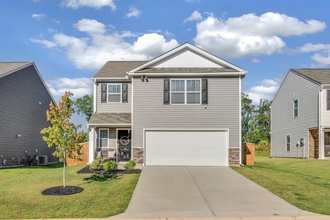 4723 Masterson Lane active home in Pine Valley, Boiling Springs, SC