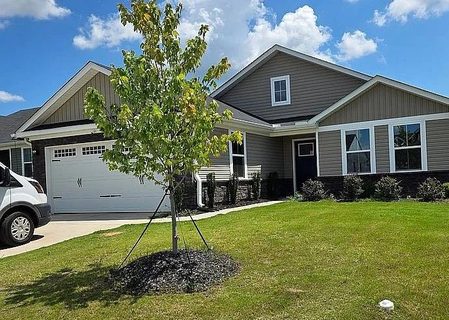 Homes in Reidville Town Center, Woodruff