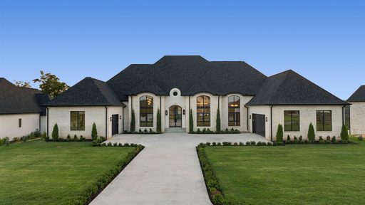 739 Castle Stone Dr