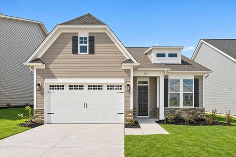 2057 Halton Oaks Drive active home in Halton Oaks, Spartanburg, SC