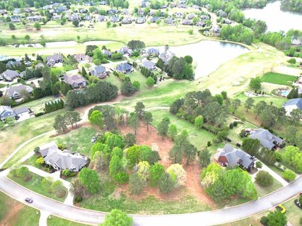 731 & 725 E Long Bay Drive active land listing in The Reserves At Woodfin Ridge, Inman, SC