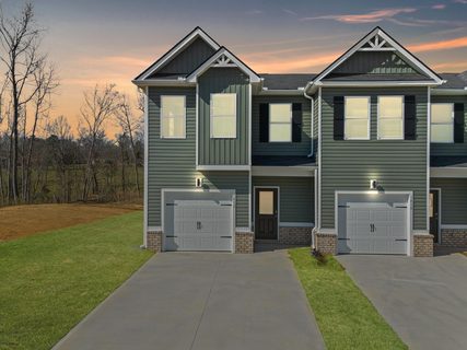 1125 Wharf Trail active home in Southport Townes, Spartanburg, SC