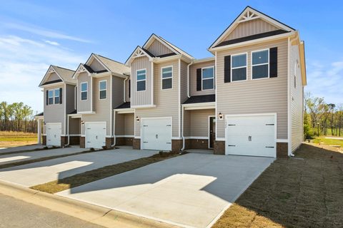 1548 Dockage Way pending home in Southport Townes, Spartanburg, SC