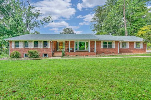 520 Perrin Drive active home in Hillbrook, Spartanburg, SC