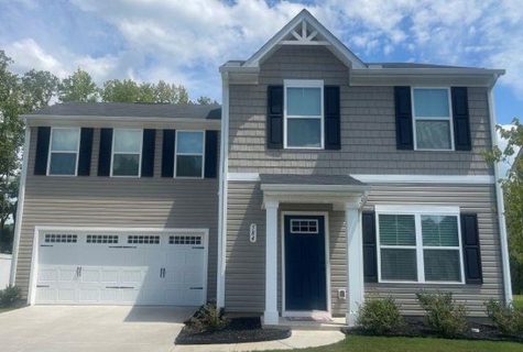 584 Eden Hall Road active home in Cavins Farm, Woodruff, SC