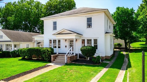 158 Avant Street active home in Converse Heights, Spartanburg, SC