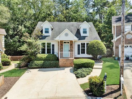 43 Rosewood Terrace active home in Arbours, Spartanburg, SC