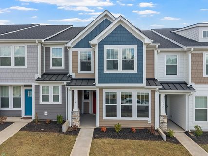 476 Mill Park Way active townhome in Trailside At Drayton Mills, Spartanburg, SC
