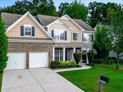 129 Rivanna Lane active home in Forrester Heights, Greenville, SC