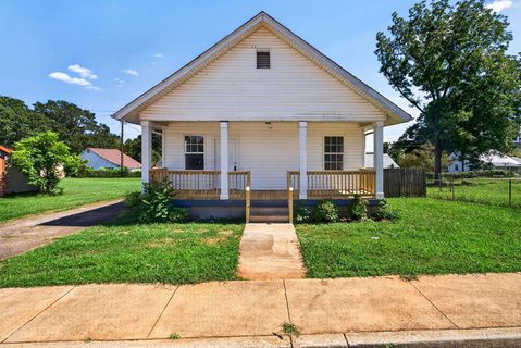 A home in Startex Mill