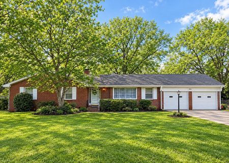 214 Midway Drive active home in Woodland Hgts, Spartanburg, SC