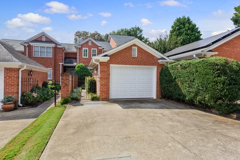 102 Country Club Court active townhome in The Townes, Spartanburg, SC