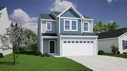 2224 Mill Loop active home in Mayfair Village, Spartanburg, SC
