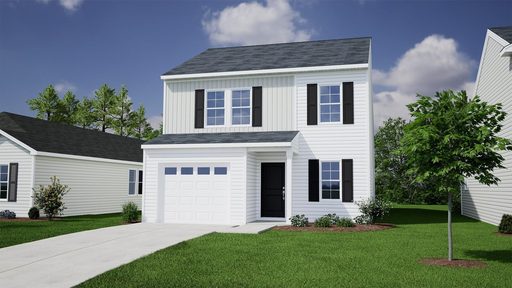 2225 Mill Loop active home in Mayfair Village, Spartanburg, SC