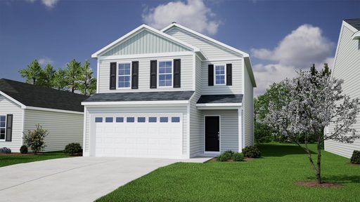 2233 Mill Loop active home in Mayfair Village, Spartanburg, SC