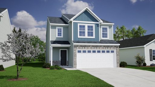 2213 Mill Loop active home in Mayfair Village, Spartanburg, SC