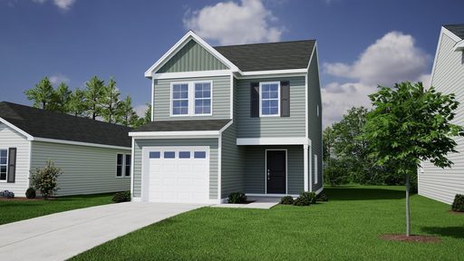 2217 Mill Loop active home in Mayfair Village, Spartanburg, SC