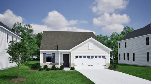 7054 New Horizons Lane active home in Landmark Commons, Boiling Springs, SC