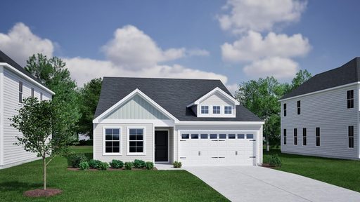 7058 New Horizons Lane active home in Landmark Commons, Boiling Springs, SC