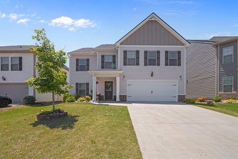 951 Equine Drive active home in Martingale Meadows, Roebuck, SC