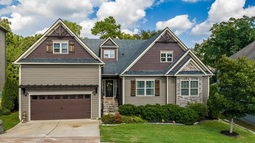 Homes in Redcroft, Greer