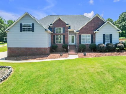 356 Garnet Valley Drive active home in Garnet Valley, Inman, SC