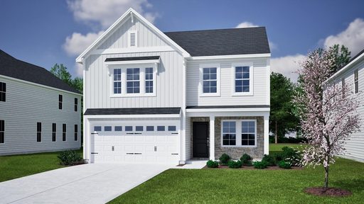2273 Mill Loop active home in Mayfair Village, Spartanburg, SC