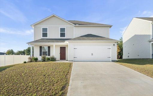 226 Ingleby Road active home in Buffalo Creek, Union, SC
