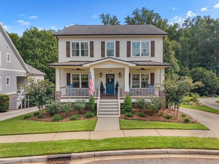 236 Halifax Court active home in Carrington, Spartanburg, SC
