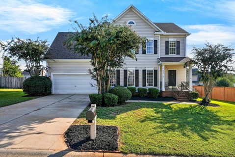 406 Rosehaven Way active home in Bent Creek Plantation, Greer, SC