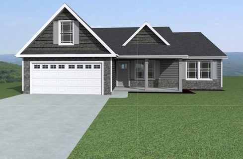 115 Alteza Drive pending home in Alverson Farms, Inman, SC