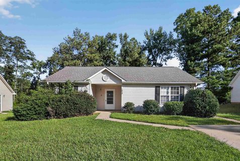 1848 Tamara Way active home in Winfield, Spartanburg, SC