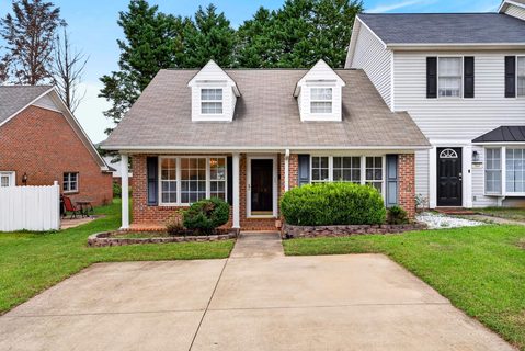 366 W Pointe Drive