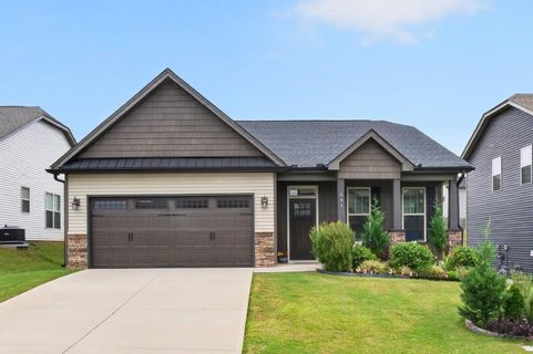 541 Chantry Lane active home in The Village At Anderson Mill, Moore, SC