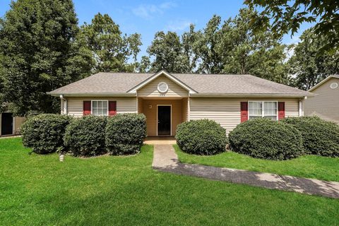 1864 Tamara Way active home in Winfield, Spartanburg, SC