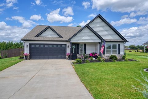 130 Thorn Creek Drive