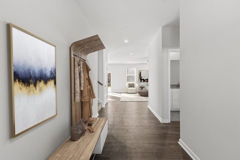 A home in Halton Oaks