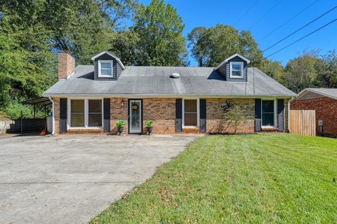 898 Barnwell Road
