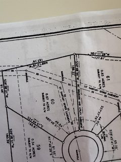 271 Queensbury Way active land listing in Baywood, Spartanburg, SC