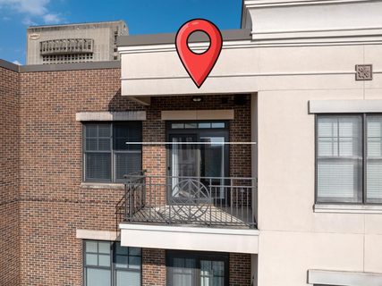 155 E Broad #412 Street active condo in Library Commons, Spartanburg, SC