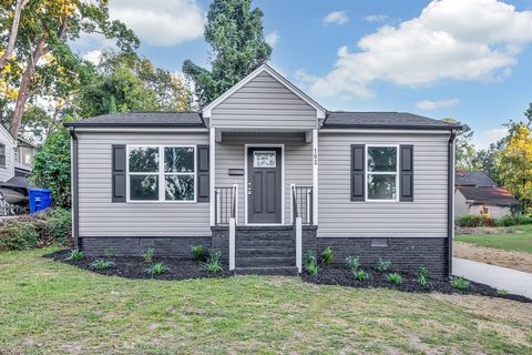 193 Converse Circle active home in Converse College, Spartanburg, SC