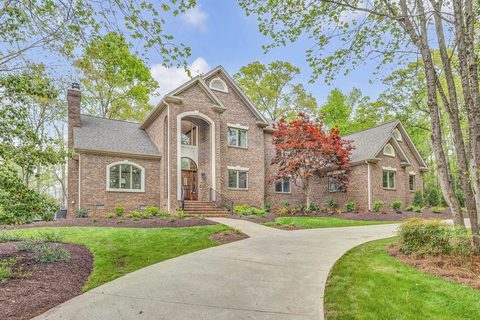 116 Sleepy Hollow Lane pending home in Carolina Country Club, Spartanburg, SC